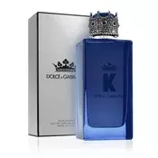 Dolce & Gabbana K by Dolce & Gabbana Intense EDP 50 ml