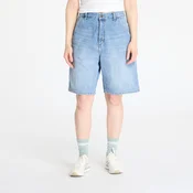 Kratke hlače Carhartt WIP W Brandon Single Knee Short Blue M