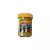 Pasta za privabljanje rib BERKLY Powerbait Natural Scent Sadje - Rainbow