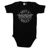 Otroški Body Guns N Roses - (Bullet outline) - Metal-Kids - 613-30-8-7