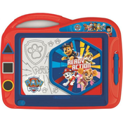 Clementoni Paw patrol - Magnetna miza