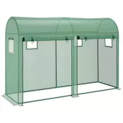 Homestar Toplar 300x100x200 cm Zelen