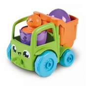 TOMY 2 u 1 transformers traktor ( TM73219 )