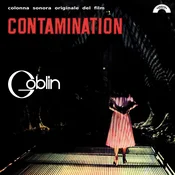 Goblin - Contamination (LP)