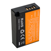 K&F LP-E17 Camera Battery for Canon Cameras