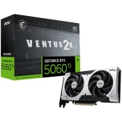 MSI NVIDIA GeForce RTX 5060 Ti 8G | 8GB | 128bit