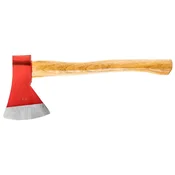 slomart Sekira Top Tools 1250 g, leseni ročaj