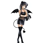 Kipic FuRyu Animation: K-ON! - Mio Akiyama (BiCute Dark), 24 cm
