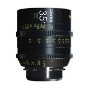 DZOFilm Vespid 35mm T2.1 FF (PL Mount)