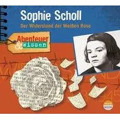 Abenteuer & Wissen: Sophie Scholl