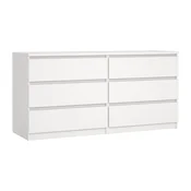 Bela komoda 154x76x50 cm Naia – Tvilum