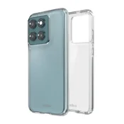 SBS Ovitek za Motorola Moto G77 Skinny Cover – prozoren