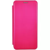 MCLF11-SAMSUNG S20 Futrola Leather FLIP Pink