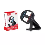 Volan za Joy-Con kontrolere za Nintendo Switch 2 – dodatak za racing igre