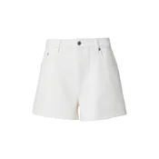 & Other Stories Kavbojke  bel denim