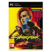 CD PROJEKT CyberPunk 2077: Ultimate Edition igra (PC)