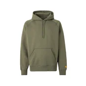Carhartt WIP Majica Chase oliva