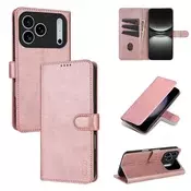 Eleganten ovitek etui za iPhone 17 Pro, Rose Gold