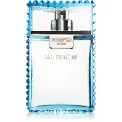 Versace Eau Fraiche Man toaletna voda za moške 30 ml