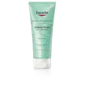 Piling Gel za Lice Eucerin Dermopure Oil Control (100 ml)