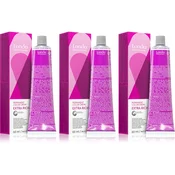 Londa Professional Permanent Color Extra Rich barva za lase ugodno pakiranje odtenek 7/1