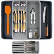Daffodily – Raztegljiv organizator jedilnega pribora