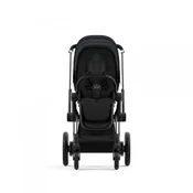 Cybex kolica E-Priam, Chrome With Black Details