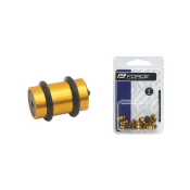 Završetak Bužira Force Sreberni 1.5Mm