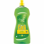 Deterdžent za rucno pranje posuda 900ml Carli classic
