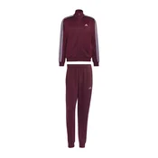ADIDAS SPORTSWEAR Športna trenirka majnica/vinsko rdeča