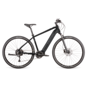 DEMA E-LLIOT SPORT 625Wh 20