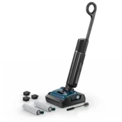 Baterijski sesalnik BOSCH BHF61BL