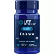 Florassist Balance - 30 tekočih kapsul