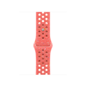 Apple Watch 42mm Nike Sport Band:  Magic Ember Nike Sport Band - M/L