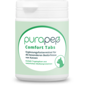 Purapep Comfort - tablete za mačke