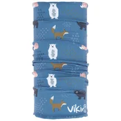BANDANA VIKING DECIJA BEAR dark grey