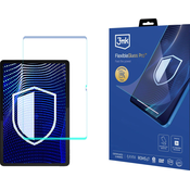 Zaščitno kaljeno steklo 3mk FlexibleGlass Pro hibridno kaljeno steklo za Lenovo Tab K11 Gen 2
