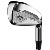 Golf palica Iron Callaway  Elyte HL Desna roka, Regular, Graphite, True Temper Project X Denali Charcoal 65g