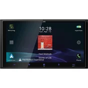 JVC KW-M795DBW 6,92 digitalni medijski sprejemnik