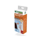 WINDHAGER mreža za okno s trakom Flystop 130x150, bela 3498