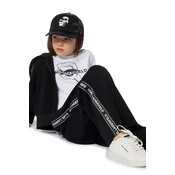 Otroška baseball kapa Karl Lagerfeld