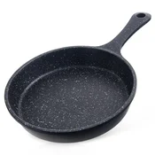 shumee Orion Grande granitna ponev za plinsko indukcijo 16 cm