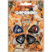 Carcass I Reek Of Putrefaction Trzalica/drsalica