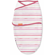 Summer Infant oblog za bebe SwaddleMe Whisper Quiet, linije