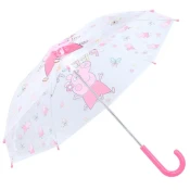 Kišobran Peppa Pig Rainy Days