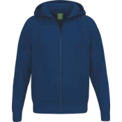Erima Mikica s kapuco Erima TS Hooded Jacket