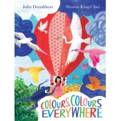 Colours, Colours Everywhere