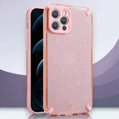 Silikonski ovitek Armor Glitter za Xiaomi Poco M5S