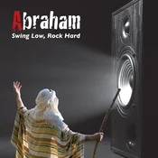 Abraham - Swing Low, Rock Hard (Limited Edition) (LP)