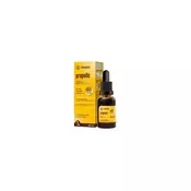 Medex Propolis Defense Alkoholna tinktura s kapaljkom, dodatak prehrani